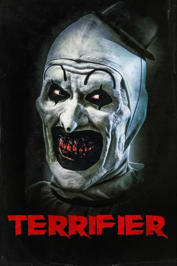 Film cover