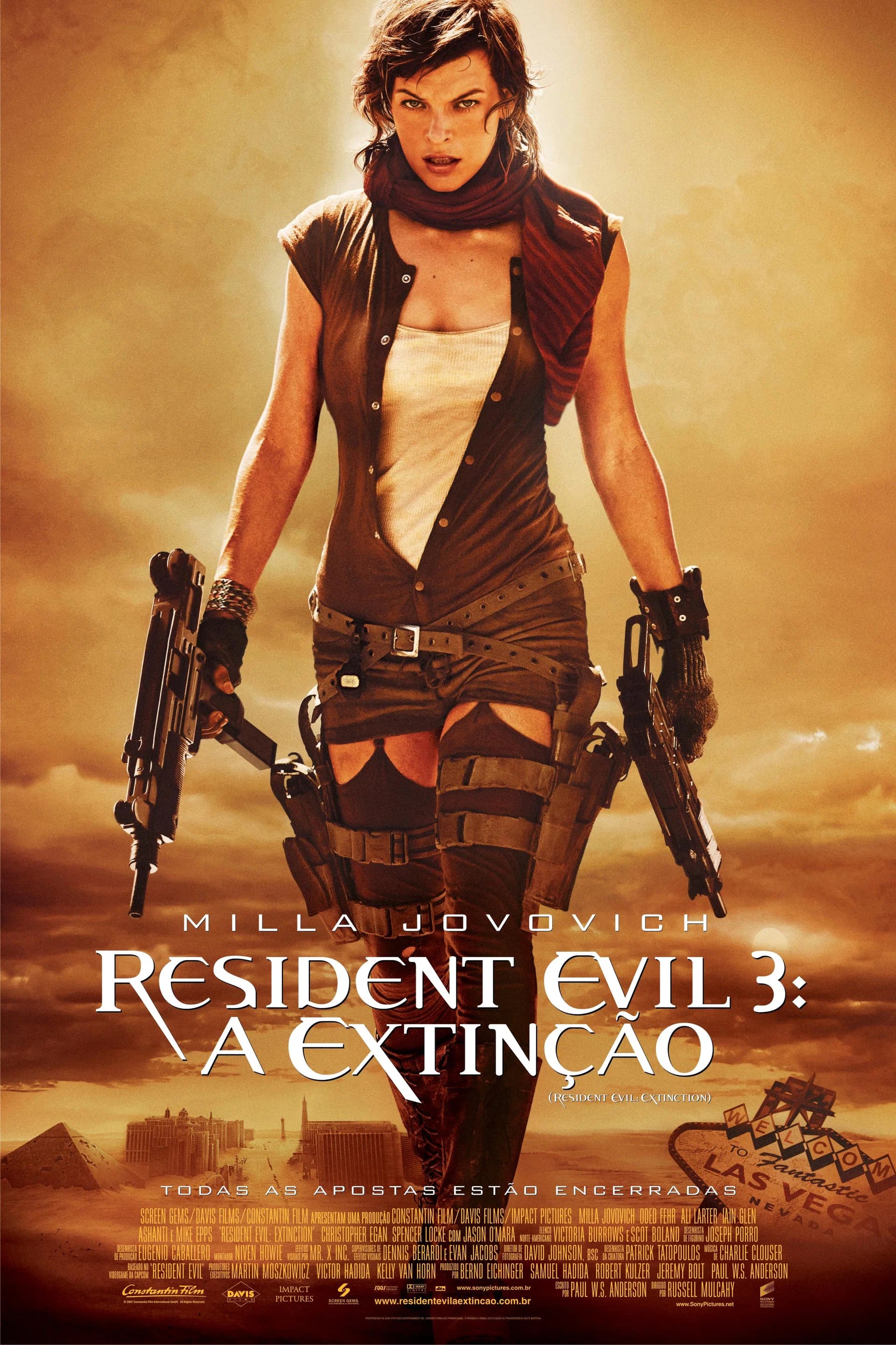 Film cover
